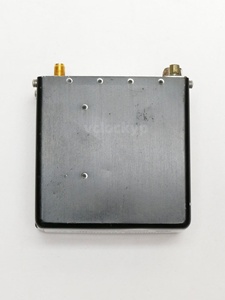 1 ชิ้น FE-5650A รูบิเดียม ฟรีเควนซีสแตนดาร์ด ผ่านการทดสอบแล้ว 10 เมกะเฮิรตซ์/15 เมกะเฮิรตซ์ สภาพมือสองดี - Product Image 3