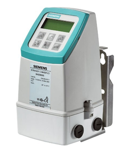 เครื่องวัดการไหล SITRANS F M MAG6000 SIEMENS รุ่น 7ME6910 มีสินค้าในสต็อก - Product Image 4