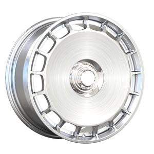   FB0694 FB0696 ลดราคา ล้อแม็<span class=keywords><strong>ก</strong></span>ซ์อัลลอยด์ <span class=keywords><strong>ขอบ</strong></span> <span class=keywords><strong>18</strong></span> 19 20 21 22 นิ้ว 4 5 6 รู สำหรับรถยนต์นั่งส่วนบุคคล - Product Image 1