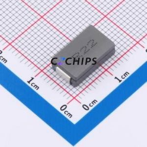 Inducteur de puissance FC-SH1304-R22M-45A SMD, 13,3x7,5 mm (Inductance : 220nH) (Précision : 20%) Courant nominal : 45A - Product Image 1