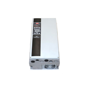 Variateur de fréquence AC 131N6563 VLT 2807, contrôleur de moteur, automatisation industrielle - Product Image 2