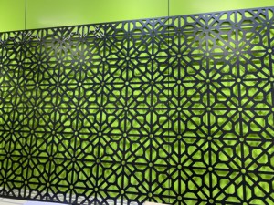 <span class=keywords><strong>Alupanel</strong></span> modèles de coupe panneaux de machine panneaux composites en aluminium modèles personnalisés - Product Image 2