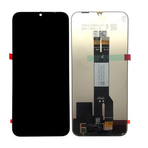 Écran LCD tactile de remplacement pour Xiaomi Redmi 15C 6,9 pouces – Pièces de réparation pour téléphone - Product Image 1
