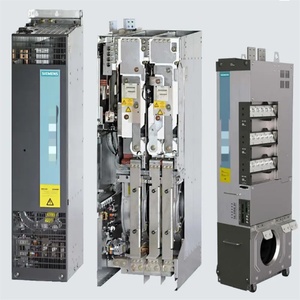 Variateur de fréquence efficace avec garantie d'un an, VFD 6SL3320-1TE36-1AA3 315KW SINAMICS S120, module moteur, convertisseur de fréquence - Product Image 1
