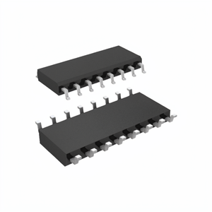 ชิป 16 SOlC MAX4315ESE+T ชิ้นส่วนอิเล็กทรอนิกส์ BOM IC มีสินค้าในสต็อก - Product Image 1