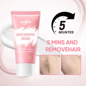 5 Minutes Rapide Efficace Aisselles Jambe Espace Privé Crème Dépilatoire Rasage Permanent Crème Épilatoire Pour Les Femmes <span class=keywords><strong>Odeur</strong></span> De Fruits - Product Image 6