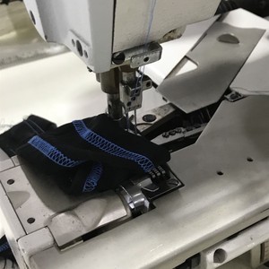 <span class=keywords><strong>Machine</strong></span> à <span class=keywords><strong>coudre</strong></span> à point de recouvrement Pegasus W600 à cylindre, pour t-shirts, point de recouvrement, interlock, avec un bon prix à vendre - Product Image 5