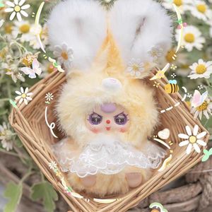 Caja Sorpresa de Peluche de Conejo Hada de Tres Flores 100% Original, Juguete Nuevo con <span class=keywords><strong>Precio</strong></span> de Mayoreo - Product Image 5