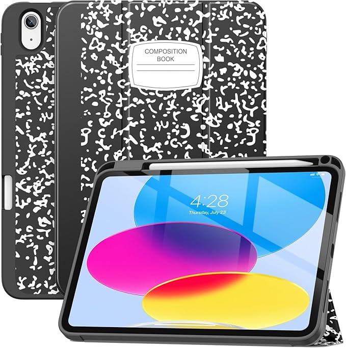 A-Book Black