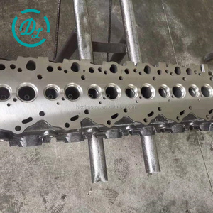 ฝาสูบดีเซล EexcavaStart 1DZ-2 รุ่น 11101-17012 สำหรับรถยก เครื่องยนต์ 1DZ-2 - ทนทาน เชื่อถือได้ ติดตั้งง่าย - Product Image 3