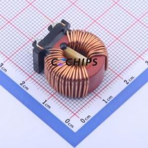 CMC2517-332N Common Mode Filter DIP,25x17mm RF ( Number of Channels: 2 )( Dielectric Strength: 1.5kV )( Rated Current: 2.5A ) - Product Image 1