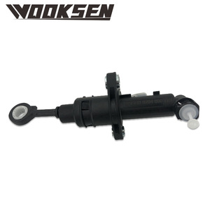 กระบอกสูบคลัทช์หลักสำหรับ Volkswagen POLO VI Audi อะไหล่2QB721388A 6R0721405B A1 - Product Image 3