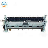 Unidad Fusora RM1-6405 RM1-6406 para Canon LBP251DW LBP253 LBP251X LBP253X LBP252dw LBP253dw, Pieza de Repuesto para HP P2055 P2035