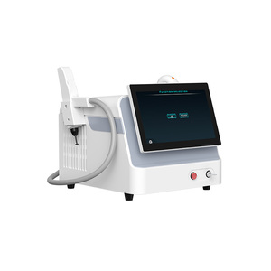 Máquina Láser IPL Q-Switch Multifuncional para Blanqueamiento <span class=keywords><strong>de</strong></span> <span class=keywords><strong>Piel</strong></span>, Depilación y Eliminación <span class=keywords><strong>de</strong></span> Tatuajes - Product Image 3
