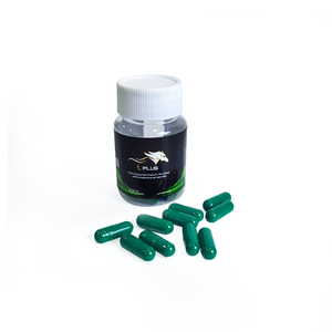 Cápsulas de Suplemento para la Salud Masculina, Ejercicio Diario, Energía, Apoyo Inmunológico, Suplemento para la Fertilidad Masculina - Product Image 2