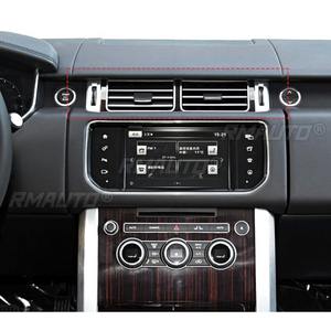 Kit de Estilización para Range Rover Executive Sport 2013-2017, Panel de Aire Acondicionado, Control de Climatización del Asiento Trasero, Kit de Carrocería para el Climatizador Trasero - Product Image 3