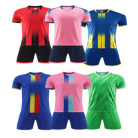 Maillots de football de club saison 26/27 en gros – Qualité thaïlandaise supérieure – Kits et tenues de football