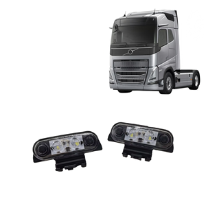 Pièces de camion de haute qualité, pièces de lampe de camion, V-21087346, plafonnier pour camion Volvo FH13 - Product Image 5