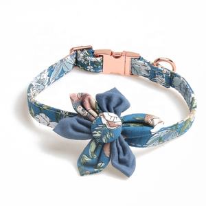 Productos populares para mascotas Nuevo conjunto de <span class=keywords><strong>collar</strong></span> y correa para perros temblorosos <span class=keywords><strong>Collar</strong></span> personalizado de lujo para perros - Product Image 6