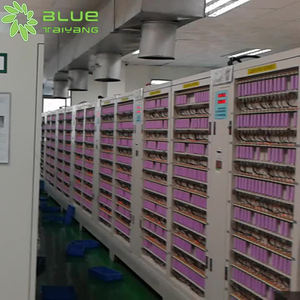 Batería de iones de litio de 3,7 <span class=keywords><strong>V</strong></span>, 3000mAh, <span class=keywords><strong>18650</strong></span> mAh, 3000mAh, 3,7 <span class=keywords><strong>V</strong></span>, icr18650, 3000mAh, 3,7 <span class=keywords><strong>V</strong></span>, 3000mAh, 11,1 Wh - Product Image 6