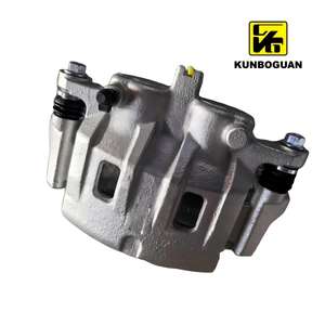 Étrier <span class=keywords><strong>de</strong></span> <span class=keywords><strong>frein</strong></span> 41001-VW00A 41001-VW000 41011-VW00A 41011-VW000 41001VW00A pour <span class=keywords><strong>Nissan</strong></span> URVAN E25 E26 NV350 <span class=keywords><strong>Cabstar</strong></span> Atlas 2011 - Product Image 2