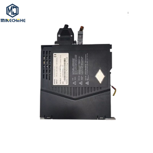 Oferta Especial: Servoaccionamiento Serie SV660PS5R5I-WL SV660PS1R6I-WL SV660PS2R8I-WL SV660NS1R6I-WL para Automatización Industrial y Máquinas CNC - Product Image 1