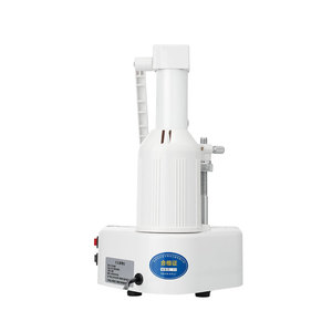 Lens Drilling Notching Machine CP-24B with Handrail Optical Lens Cutting For Rimless <b>Frames</b> - Product Image 4