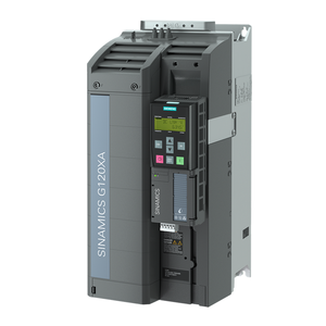 6sl3210-1ke26-0ub1 PLC G120c 30KW พลังงาน3ac380-480v ความถี่ - Product Image 1