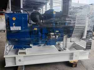 Generador Eléctrico Diésel Perkin de 4 Cilindros, 30KW, 37.5KVA, Alternador - Product Image 6