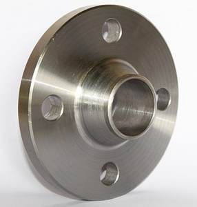 ASMe B16.5 DN15-DN600ระดับ150-2500 F304 A182เชื่อม F304L หน้าแปลนคอ - Product Image 1