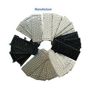 Batería para Portátil KC04XL de 15.4V para HP <span class=keywords><strong>ENVY</strong></span> X360 <span class=keywords><strong>13</strong></span>-AG <span class=keywords><strong>13</strong></span>-<span class=keywords><strong>AH</strong></span> L08544-2B1 HSTNN-IB8K - Product Image 5