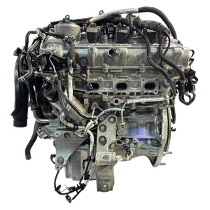 Moteur 2.9 pour ALFA ROMEO GIULIA 2.9 ESSENCE 510 CH CODE MOTEUR 670051608 Moteur de voiture pour ALFA ROMEO 6 Moteur pour ALFA ROMEO 2 - Product Image 4
