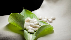 Extracto de Frijol Blanco 10000 Unidades, Inhibidor de Amilasa, Bloqueador de Carbohidratos para Control de Peso, Polvo de Phaseolus Natural Personalizable - Product Image 3