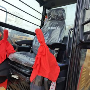 Excavadora SANY SY75c usada a la venta miniexcavadora SANY SY75C 60C SY55C a la venta con certificado CE/EPA - Product Image 6