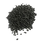 Pièces de chaise de bureau noires extensibles durables Shiny Sun EcoConscious avec renfort GF30 PP Taiwan ODM - Product Image 3