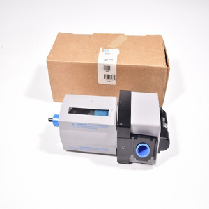 جديد وأصلي 182807 LFMM3G1 2BR Lfm M3 2 LFMM3G12BR وحدة تحكم PLC جديدة للبرمجة - Product Image 1