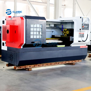 China Classic <strong>Lathe</strong> Brake CK6150 Cnc <strong>Lathe</strong> Machine <strong>Mini</strong> Industrial for Sale - Product Image 2