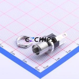 Conector de alimentación de CC PMIC de chip IC de circuito integrado original y nuevo de la DC-025BM-20A - Product Image 2