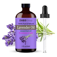 Minyak Esensial Cedar Wood, Eucalyptus, Lemongrass, Sandalwood, Lavender, dan Minyak Herbal Lainnya yang Diseduh dengan Metode Distilasi Uap (Bulk Steam Distiller)