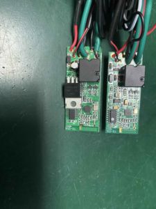 Immobilisateur de voiture de vente chaude DLS-975 l'Amérique du Sud Auto Security Parts Factory Wholesale Car Bike Motorcycle Electronics Parts - Product Image 6