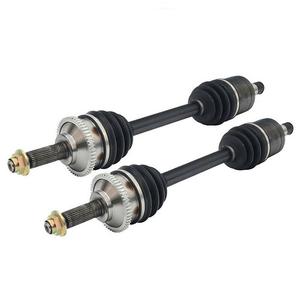 เพลาขับเพลาขับเคลื่อนใหม่ 4342052310 สำหรับรถยนต์โตโยต้า พรีอุส ปี 10-13 และ ปี 12-18 - Product Image 2