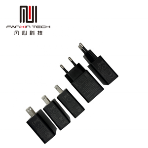 ปลั๊กแปลงไฟ12V 2A DC 3V 5V 6V 9V 12V 15V 24V 1A 1.5A 2A 3A 4A อะแดปเตอร์ AC PC ปลั๊กวัสดุ ABS - Product Image 6