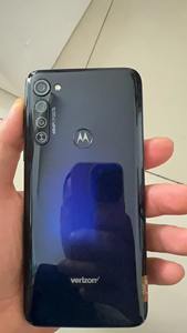 Teléfono Móvil Android Usado, Original y Desbloqueado, Motorola G Stylus 2020, <span class=keywords><strong>XT2043</strong></span> - Product Image 4