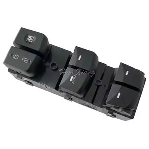 Interruttori alzacristalli elettrici per auto Haoxiang interruttore alzacristalli universale 93570-4U010 per <span class=keywords><strong>Hyundai</strong></span> <span class=keywords><strong>i30</strong></span> I30cw 2008-2011 - Product Image 2