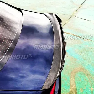 Alerón Trasero para Coche, Pieza de Modificación Estilo PSM, Alerón Trasero para BMW Serie 3 G20 2020-2023, Accesorios para Coche - Product Image 4