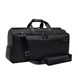 Bolsa de Deporte Personalizada, Bolsa de Gimnasio de Gran Capacidad, Impermeable, con Correa Ajustable para Llevar al Hombro, Impresión de Logotipo - Product Image 1
