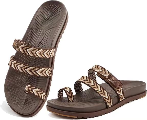 Stylish Brown