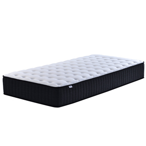 calidad de la energía hanse kasur tailandés matelas de bolsa de punto colchones desinfección abs dormir esponja colchón - Product Image 6