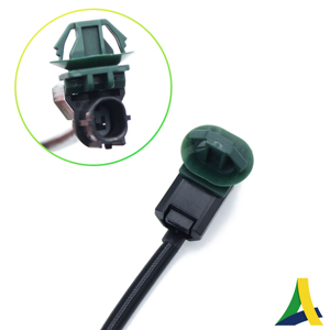Nouvelle sonde d'oxygène Alpha-Core de haute qualité pour Honda ELITE 125 19/ Sonde d'oxygène de remplacement pour moto - Product Image 3