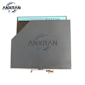 Pour Siemens 6EP1931-2EC21 6EP19312EC21 Module SITOP DC UPS/DC24V15A - Product Image 1